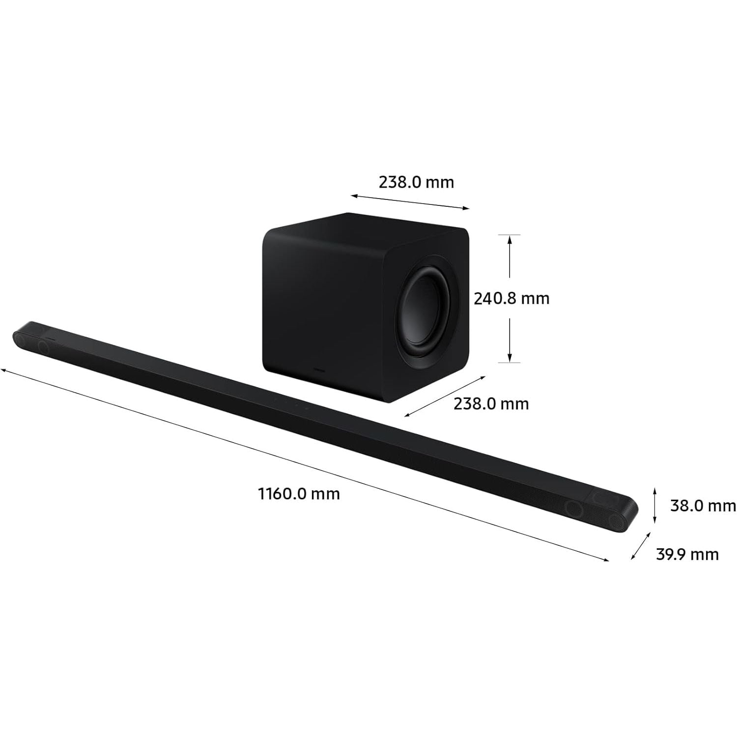 Buy Samsung,Samsung S800B All-in-One Soundbar (2022) - 3.1.2ch with 10 Speakers, 3D Surround, Bluetooth, DTS - Gadcet UK | UK | London | Scotland | Wales| Near Me | Cheap | Pay In 3 | Home Theater Systems